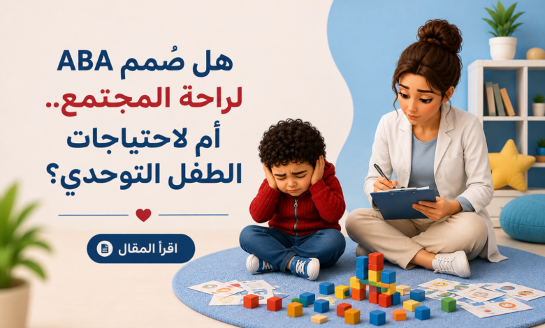 ال ABA